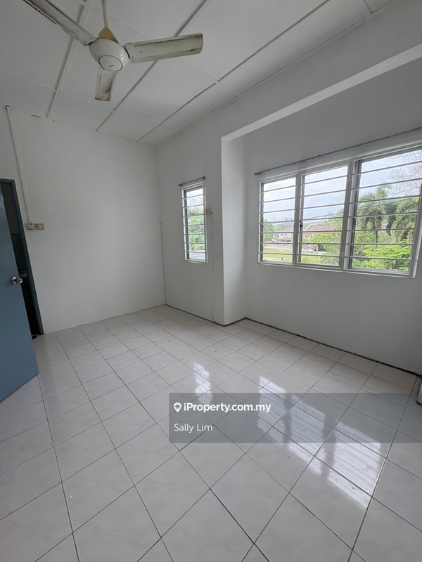Rumah Teres 2-Tingkat untuk Dijual di Taman Puncak Jalil, Seri Kembangan oleh Sally Lim - iProperty.com.my