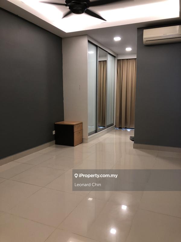 2.5-storey Terraced House for Sale in meadow lake fields, Sungai Besi by Leonard Chin - iProperty.com.my