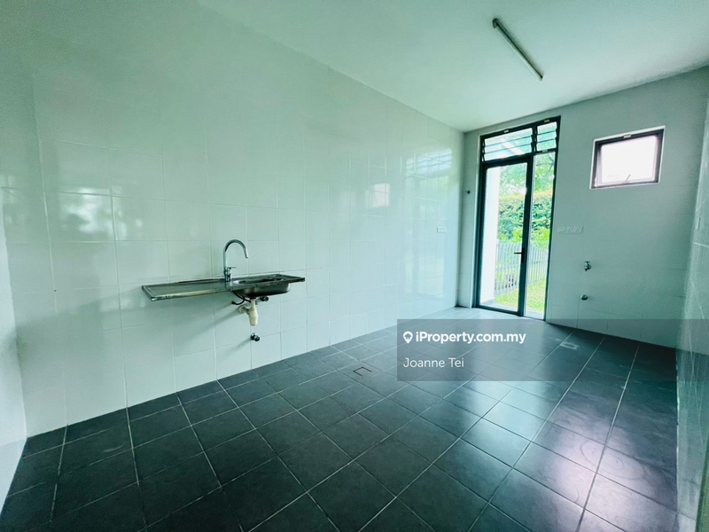 Rumah Teres 2-Tingkat untuk Dijual di Setia Eco Glades, Cyberjaya oleh Joanne Tei - iProperty.com.my