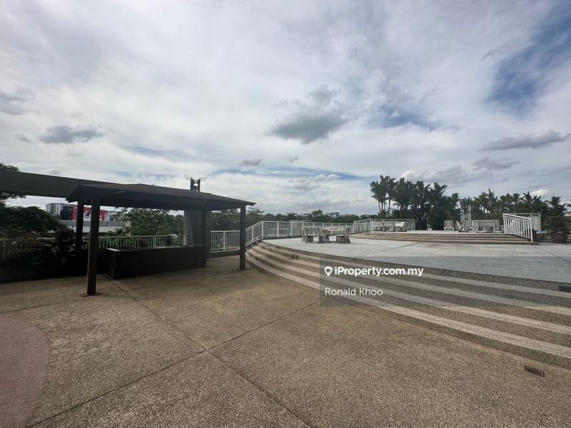 Residensi Servis untuk Dijual di Subang Olives Residence oleh Ronald Khoo - iProperty.com.my