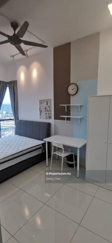 Service Residence for Sale in The Annex by Jeffrey Chan - iProperty.com.my