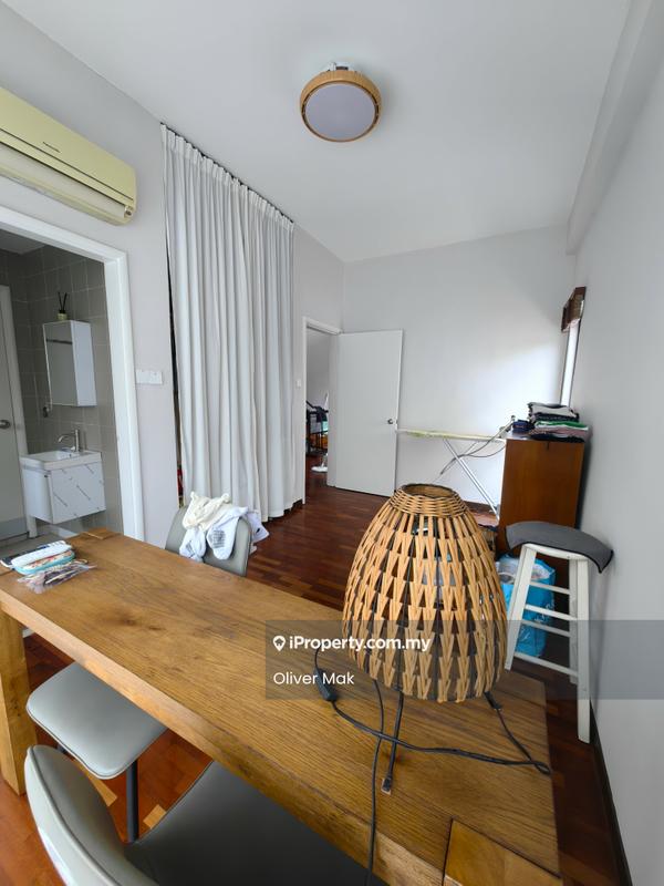 3-storey Terraced House for Sale in Taman Esplanad, Bukit Jalil by Oliver Mak - Interior - iProperty.com.my