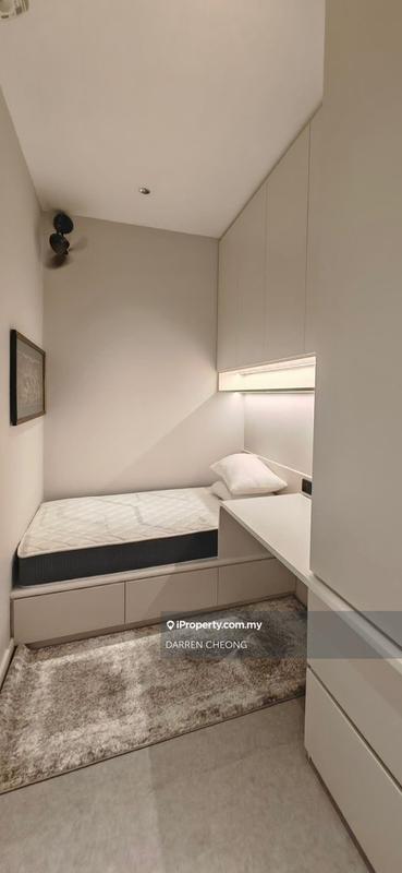 Kondominium untuk Dijual di Sunway GeoSense oleh DARREN CHEONG - iProperty.com.my