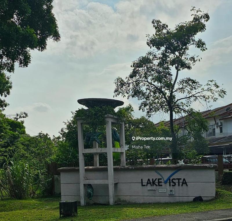 Rumah Teres 2.5-Tingkat untuk Dijual di Taman Tasik Prima, Puchong oleh Misha Tee - iProperty.com.my