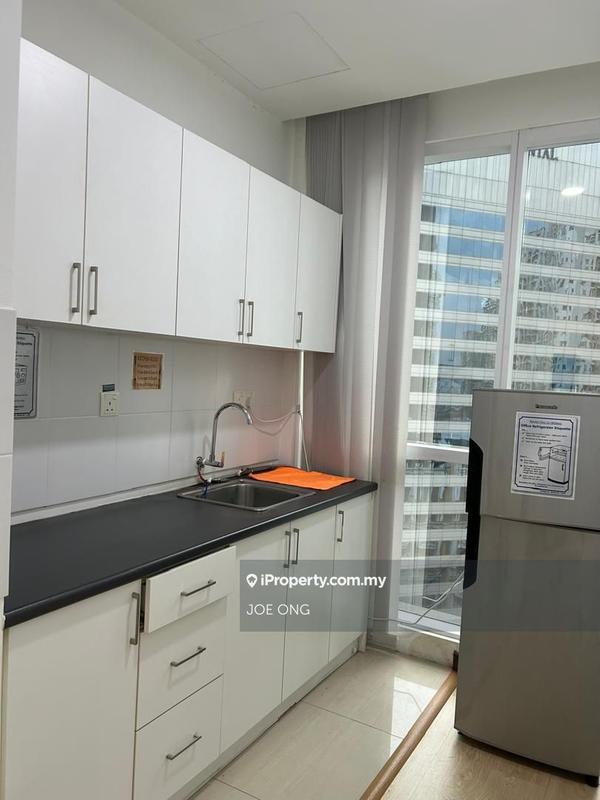 Residensi Servis untuk Dijual di Serviced Residence @ Binjai 8 oleh JOE ONG - iProperty.com.my