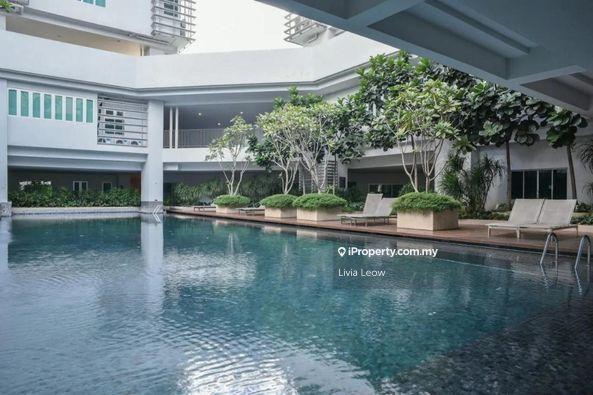 Residensi Servis untuk Dijual di Verve Suites KL South oleh Livia Leow - iProperty.com.my
