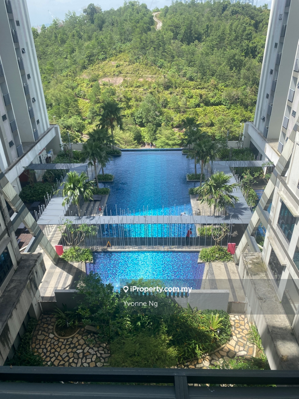 For Rent - Meridin Suites Residences @ The Meridin