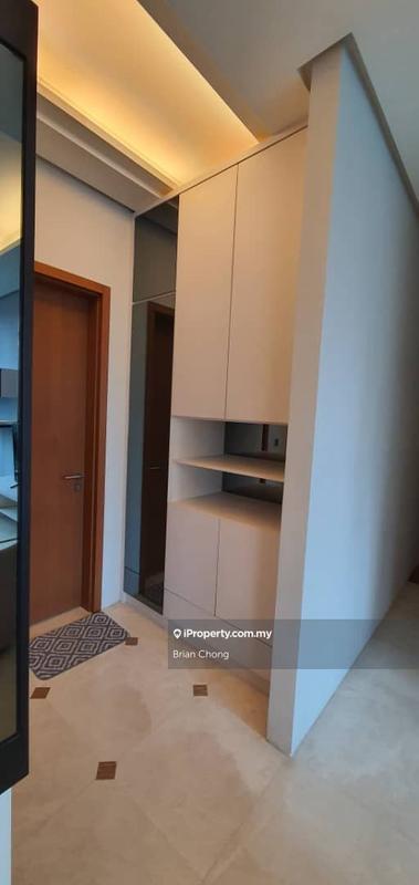Kondominium untuk Disewa di Hampshire Residences oleh Brian Chong - iProperty.com.my