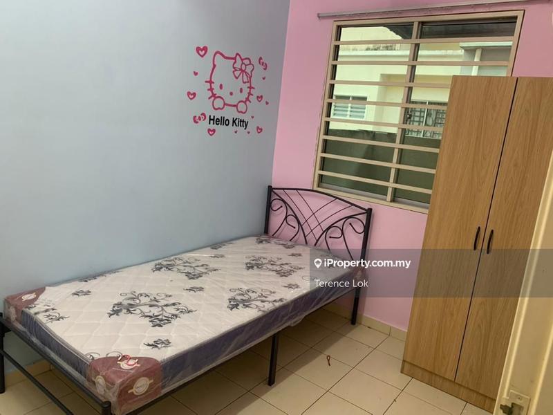 Rumah Berangkai 2 Tingkat untuk Disewa di S2 Heights, Seremban 2 oleh Terence Lok - iProperty.com.my