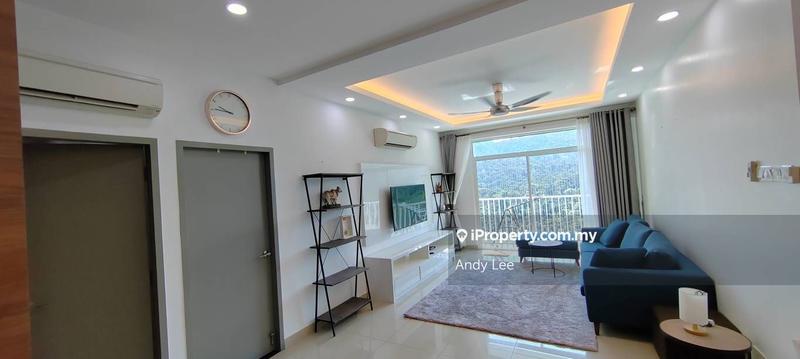 For Rent - Setia Pinnacle