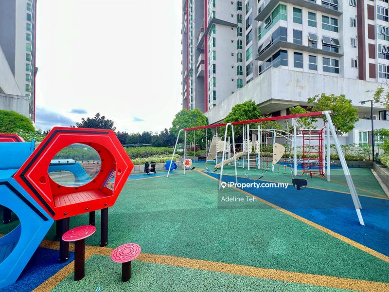 Condominium for Sale in Seringin Residences by Adeline Teh - iProperty.com.my