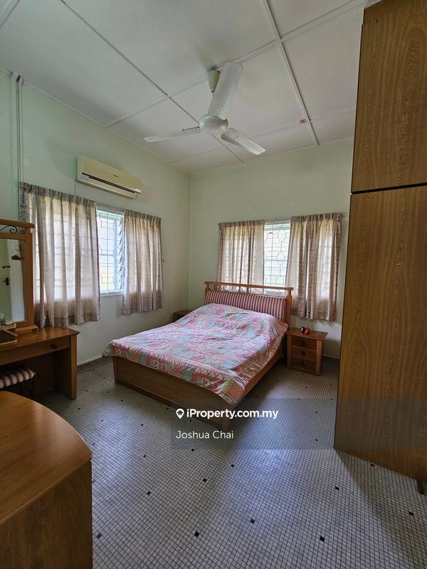 Bungalow House untuk Dijual di Tanjung Bungah, Penang oleh Joshua Chai - iProperty.com.my