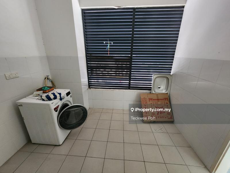 Rumah Teres 2-Tingkat untuk Dijual di Taman Melawati, Ulu Kelang oleh Teckwee Poh - iProperty.com.my