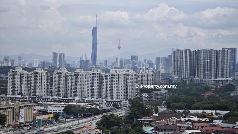 Pangsapuri untuk Dijual di Vantage Point (Menang Ria) oleh SL Yap - iProperty.com.my