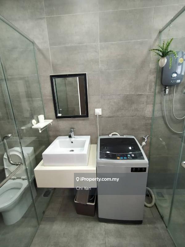 Service Residence for Rent in H2O Residences by Chi Yan - iProperty.com.my