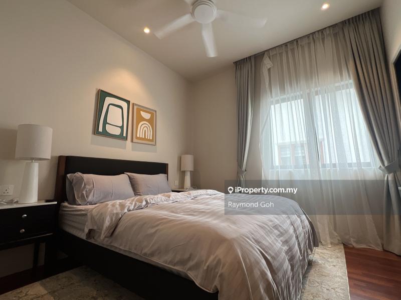 Bungalow House untuk Dijual di Bukit Damansara, Damansara Heights oleh Raymond Goh - iProperty.com.my