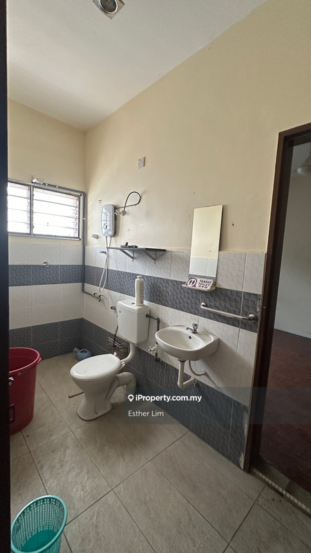 Rumah Berkembar untuk Dijual di Pasir Pinji, Ipoh oleh Esther Lim - iProperty.com.my