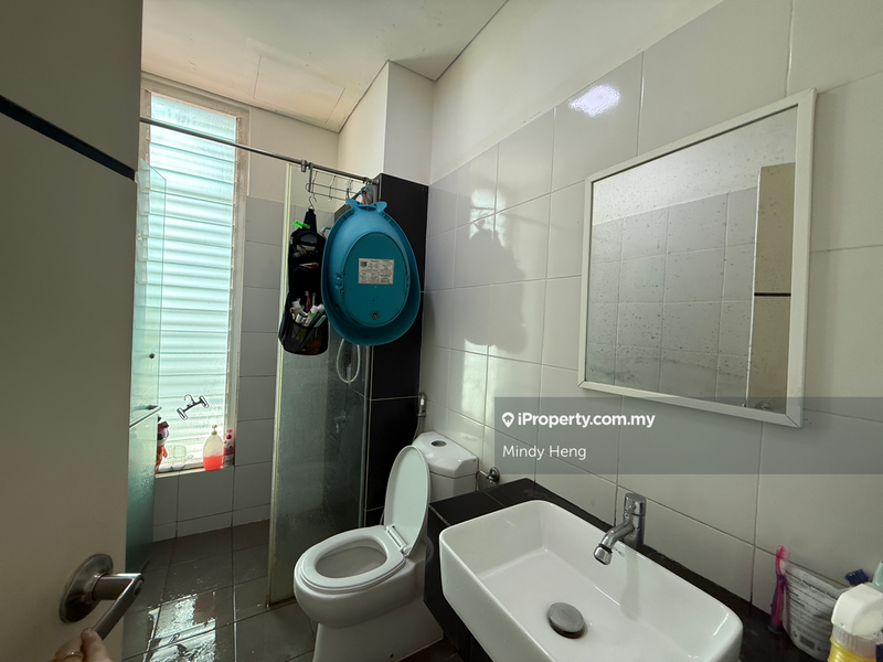 Kondominium untuk Dijual di One Medini oleh Mindy Heng - iProperty.com.my