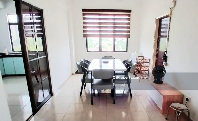 For Rent - Putri Indah Condominium