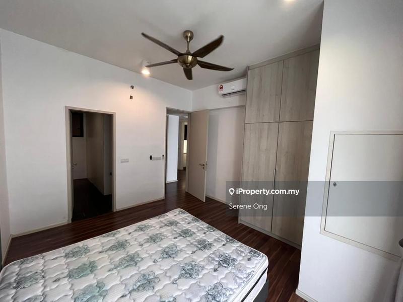 Residensi Servis untuk Disewa di SqWhere Service Apartments oleh Serene Ong - iProperty.com.my