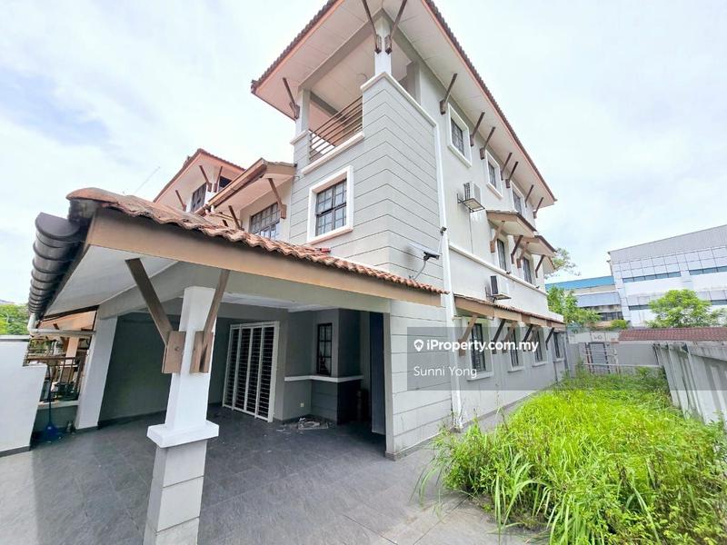 3-storey Terraced House for Sale in Mutiara Bukit Jalil, Bukit Jalil by Sunni Yong - iProperty.com.my