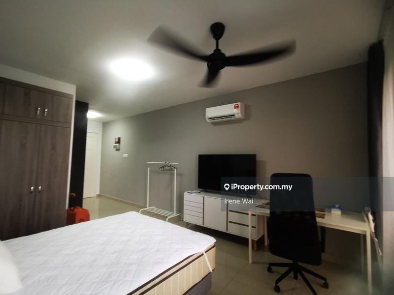 Condominium for Sale in Upper East @ Tiger Lane by Irene Wai - iProperty.com.my