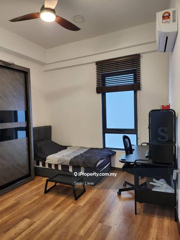 3.5-storey Terraced House for Sale in Empire Residence, Damansara Perdana by Sean Liew - iProperty.com.my