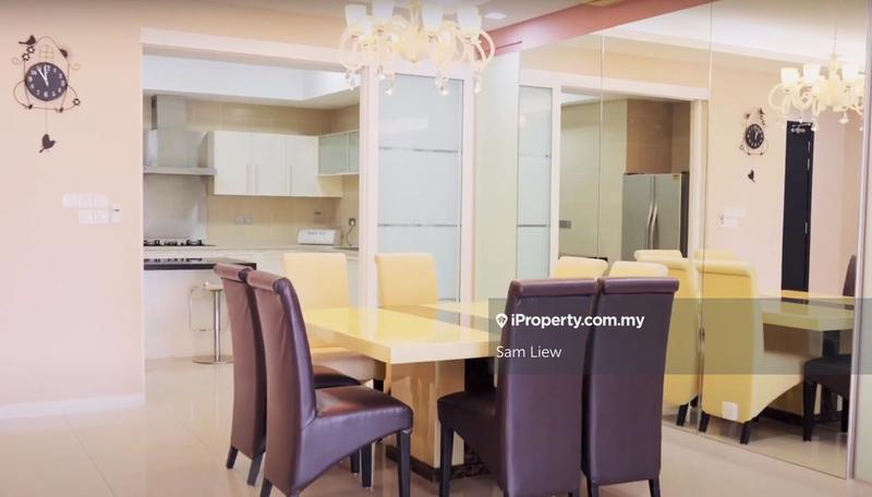 Condominium for Sale in Mont Kiara Banyan by Sam Liew - iProperty.com.my