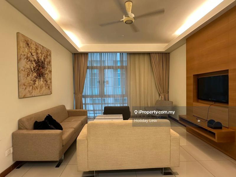 Residensi Servis untuk Disewa di Cormar Suites (Fraser Place (Lot 163)) oleh Holiday Lew - iProperty.com.my