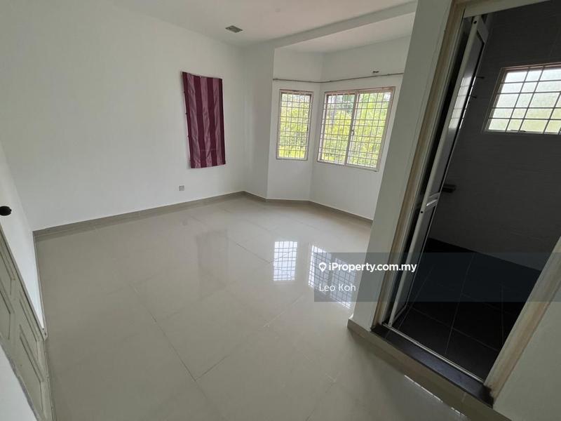 2-storey Terraced House for Sale in Taman Puncak Jalil, Seri Kembangan by Leo Koh - iProperty.com.my