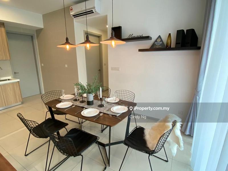 For Sale - Sunway Mont Residences