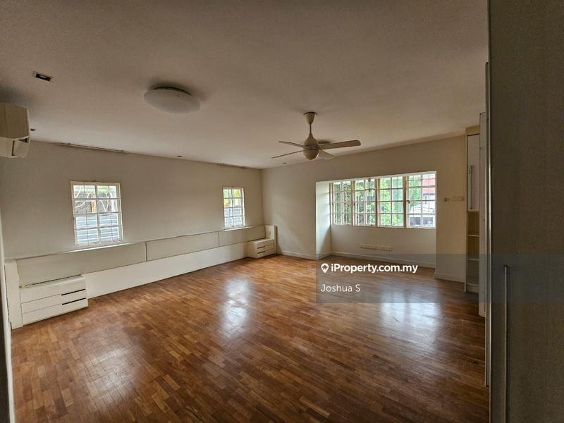 Bungalow House for Sale in Taman Bangsar, Bangsar by Joshua S - iProperty.com.my