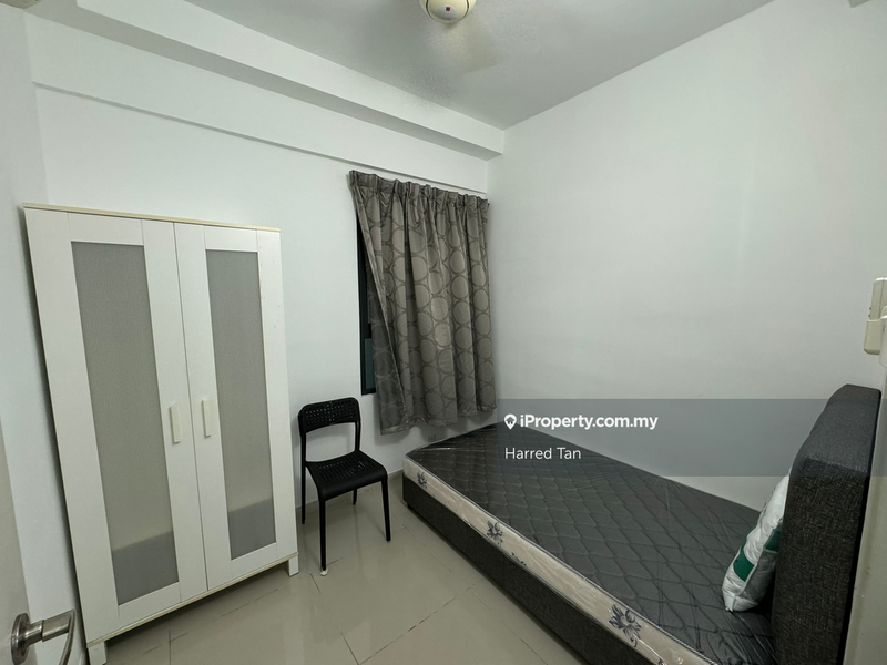Kediaman Servis untuk Disewa di Centrestage Designer Suite oleh Harred Tan - iProperty.com.my