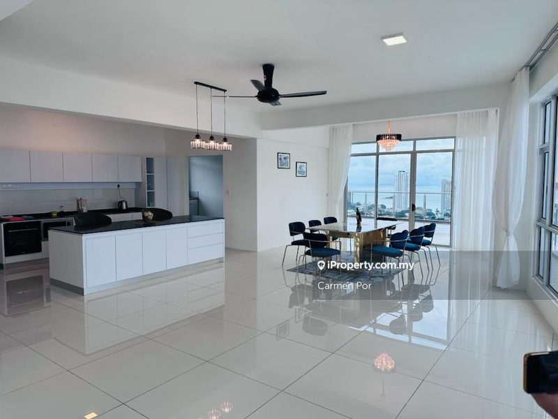 Condominium for Rent in City Residence by Carmen Por - iProperty.com.my