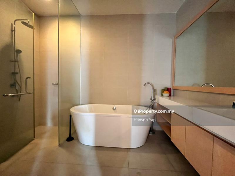 3-storey Terraced House for Rent in Bluconstellaton, 3 storey superlink, the mines, Seri Kembangan by Hanson Yap - iProperty.com.my