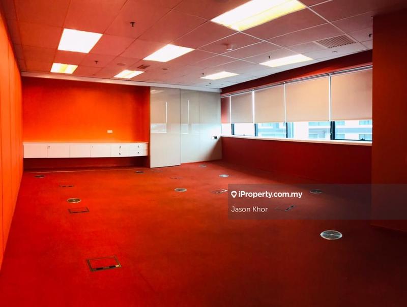Office for Rent in Bandar Puteri Puchong, Puchong by Jason Khor - iProperty.com.my