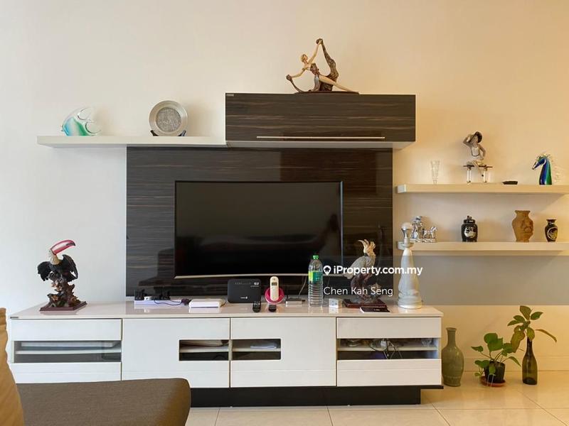 Residensi Servis untuk Dijual di The Horizon Residence oleh Chen Kah Seng - iProperty.com.my