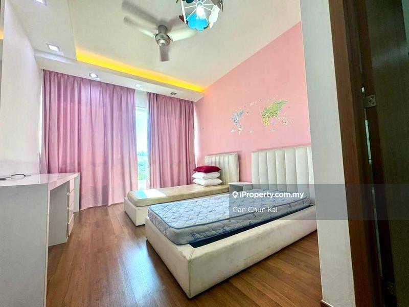 Condominium for Rent in Central Park condominium by Gan Chun Kai - iProperty.com.my