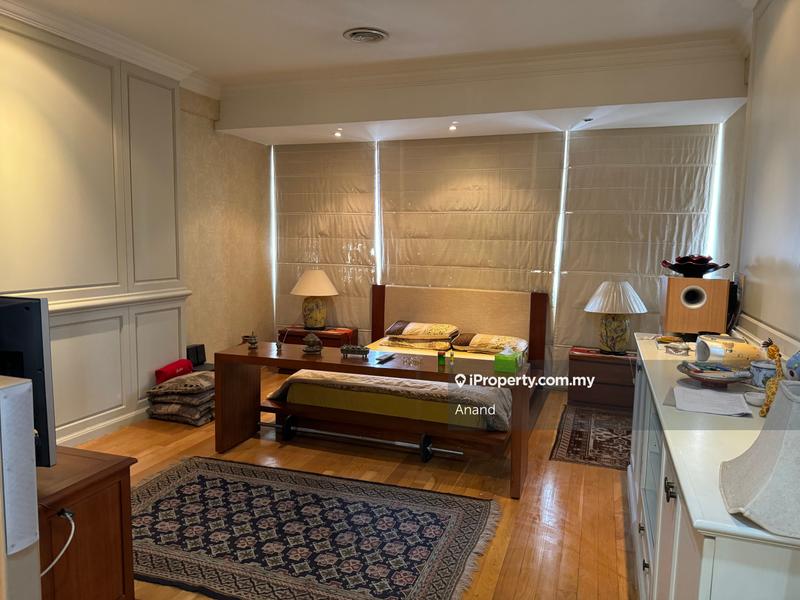 Bungalow House for Sale in Bukit Bandaraya, Bangsar by Anand - iProperty.com.my