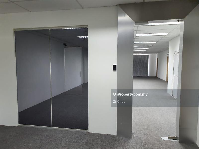Office for Rent in Ara Damansara, Selangor by St Chua - iProperty.com.my