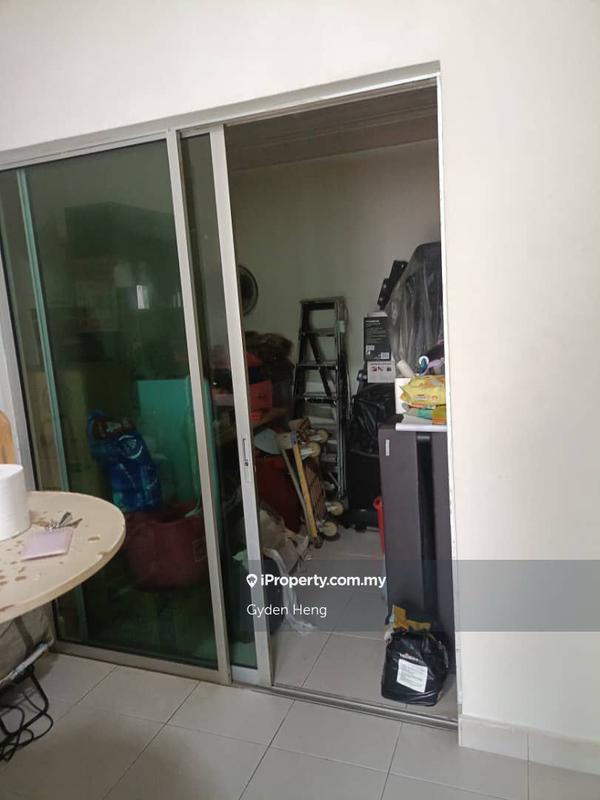 Service Residence for Sale in Tebrau City Residences by Gyden Heng - iProperty.com.my
