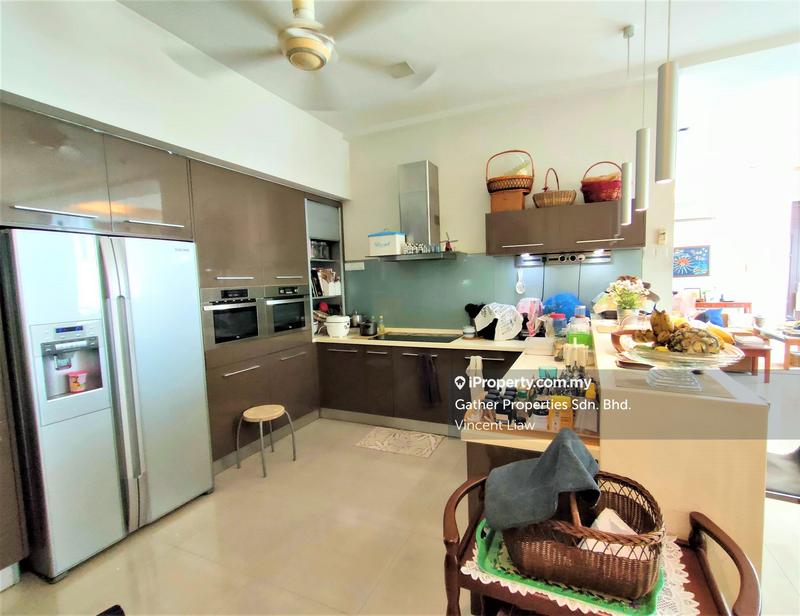 Semi-Detached House for Sale in Maplewood Saujana, Ara Damansara by Vincent Liaw - iProperty.com.my