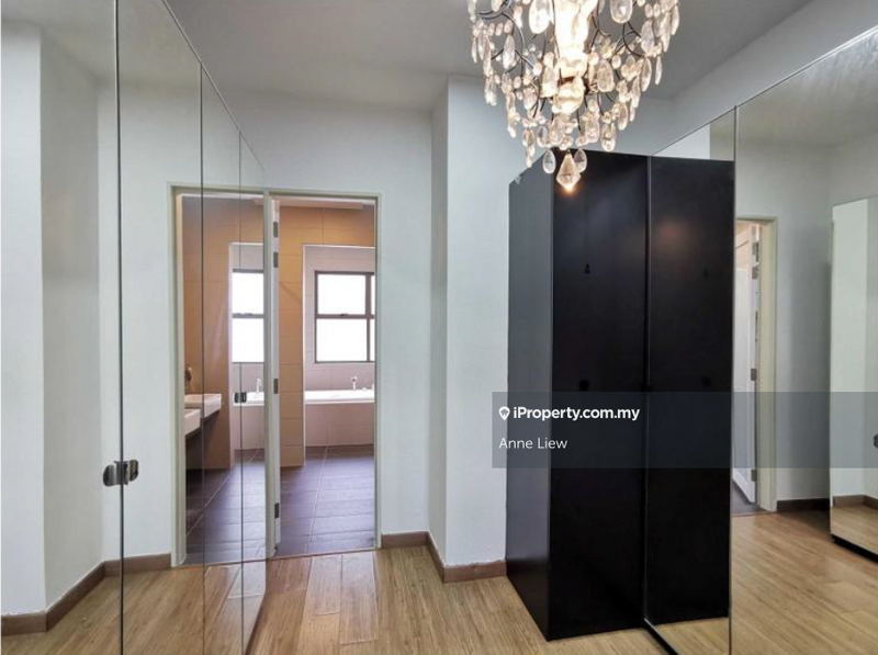 3-storey Terraced House for Sale in Lake Point Residence, Cyberjaya by Anne Liew - iProperty.com.my