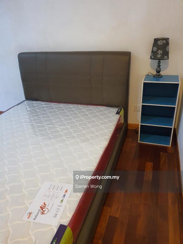 Townhouse for Sale in Odora Parkhomes, Sierra 1, Puchong by Darren Wong - iProperty.com.my