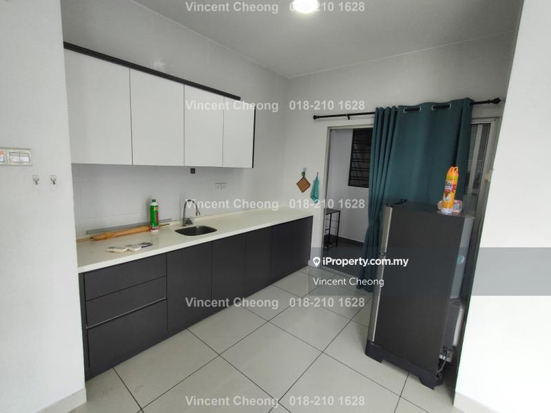 For Sale - Spring Avenue (Kuchai Damai)