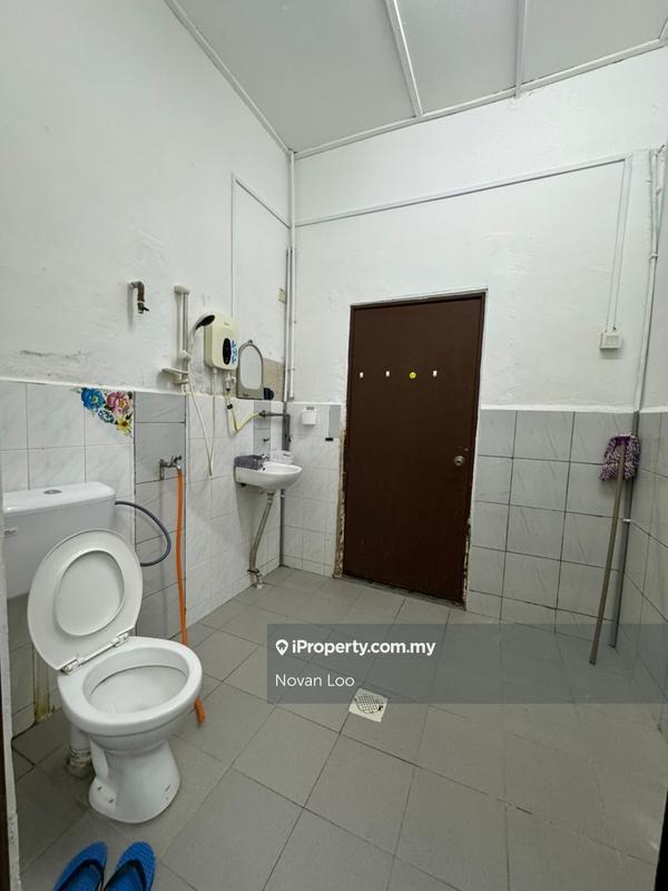 Rumah Berangkai 1 Tingkat untuk Disewa di Taman Iskandar, Johor Bahru oleh Novan Loo - iProperty.com.my