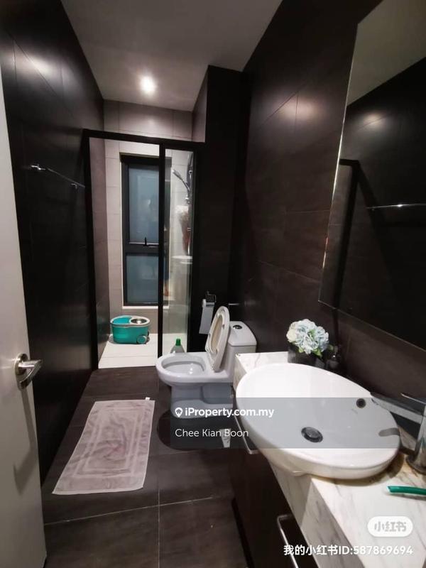 Kondominium untuk Dijual di Amanja oleh Chee Kian Boon - iProperty.com.my