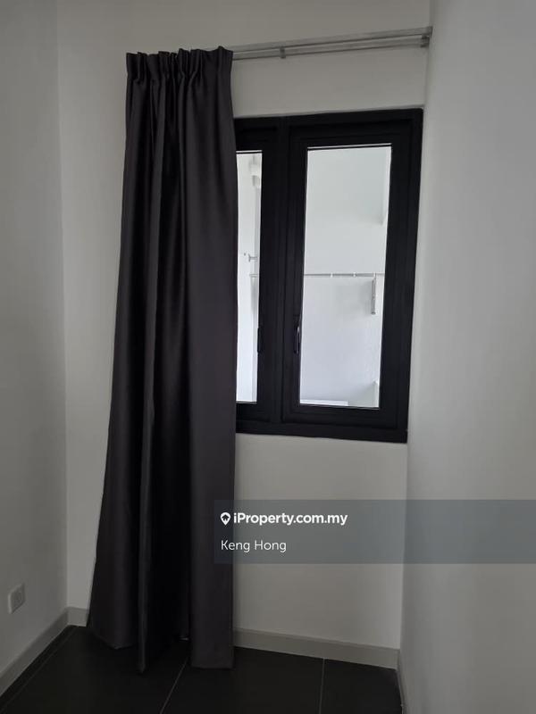 Condominium for Rent in ALIX Residences by Keng Hong - iProperty.com.my