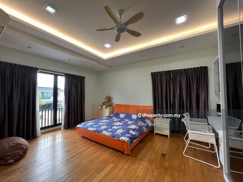 Bungalow House for Rent in East ledang @Noble Park, Johor Bahru by Kate Tee - iProperty.com.my