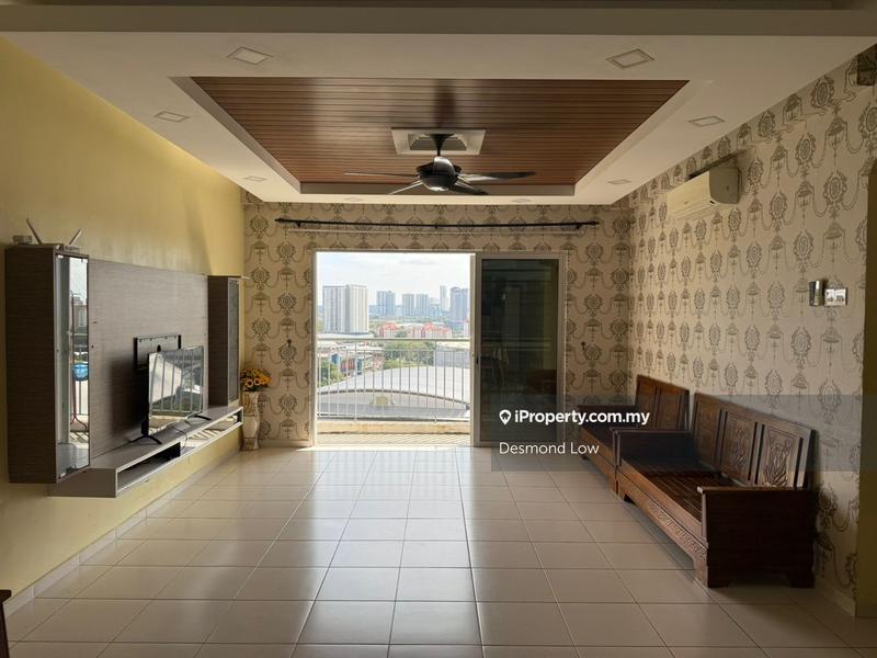 For Rent - PPA1M Bukit Jalil